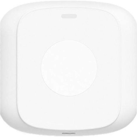 Tuya WLAN-Tür- und Fenstersensor mit Szeneninteraktionstaste, kompatibel mit der Smart Life App und Fernbedienung. (1/5)