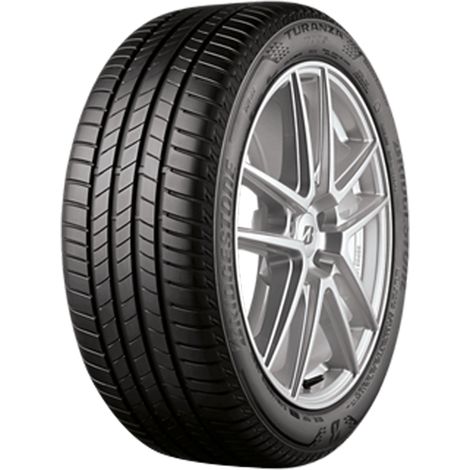 BRIDGESTONE Pneus été 235/55 R18 TL 100Y TURANZA T005