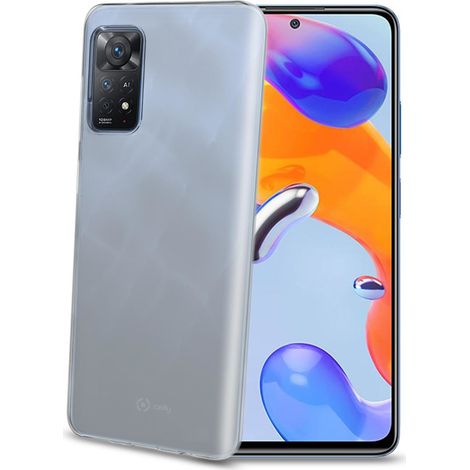 TPU COVER NOTE 11 PRO 4G/11 PRO 5G (1/4)