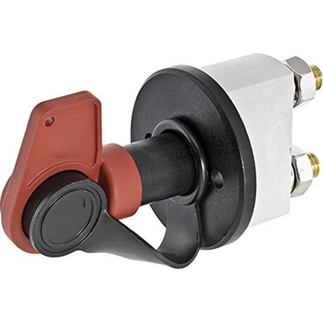 Hella 6EK 002 843-131 Interruttore Principale (1/3)