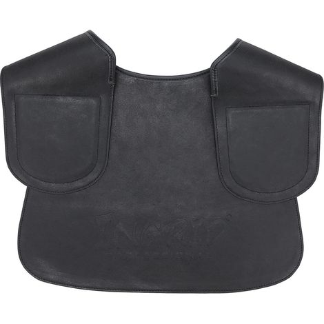 Tête Outil de Conception de Peigne Ouvert à Double Tranchant Support en Acier Inoxydable Compatible avec la Plupart des Rasoirs Équipement Manuel Kit de Toilettage de Barbe Accessoire pour (1/3)