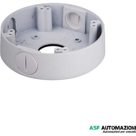 Supporto per telecamera PF13B DAHUA Ø 122 mm