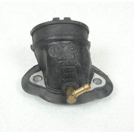 Ansaugstutzen für Roller Piaggio 125 Vespa ET4 2000 bis 2005 (1/5)