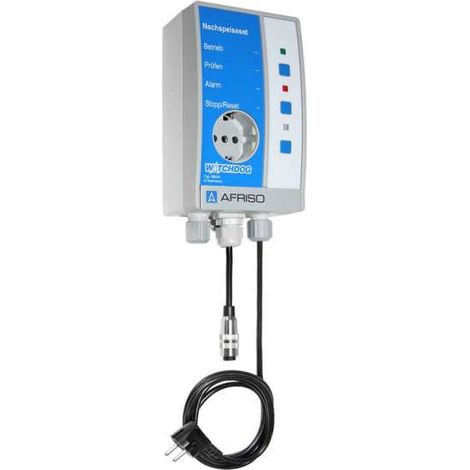 Afriso Nachspeise Steuergerät RENA einzeln ohne Magnetventil und Sonde 53101