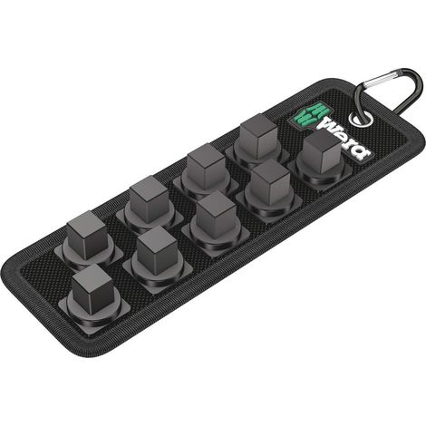 WERA 05003893001 BELT C IMPAKTOR CEINTURE À OUTILS 1/2'' (1/5)