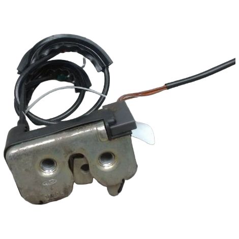 [PRODUIT D'OCCASION] Serrure Hayon  FORD Fiesta 2005- ♻️ Ref Oe. 1499380 - Garantie à vie (1/3)