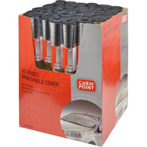Box 40 Pieces Bache Anti-Givre 70x150cm