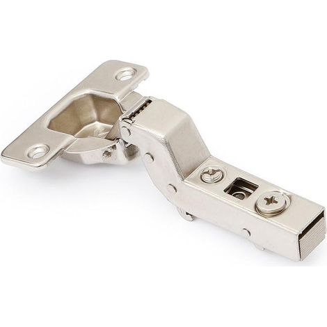 HERRAJES ALK bisagra puma ø35 apertura 110º con piston codo superacodado (1/2)