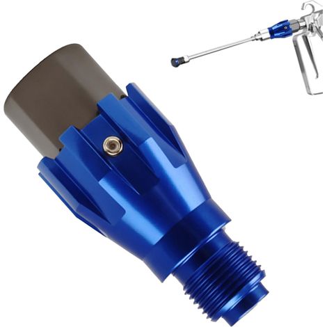 airless Drehgelenk Airless Sprüh Drehverbinder 360 Grad