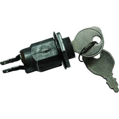 Contacteur démarrage moteur Briggs et Stratton 690646