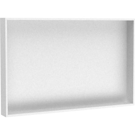 Schneider FILO boîte d'encastrement, 1336x158x800mm,