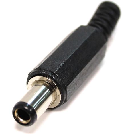 BeMatik - 2.5mm prise d"alimentation DC 5.5mm (1/2)