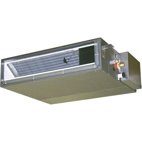 Panasonic Innengerät Kanalgerät MZ-Serie R32, niedrige Pressung, 2,0kW, CS-MZ20UD3EA