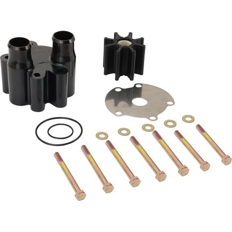 GOOFIT Universal Outboard Motor Maintenance Kit Compatible with 200–575 HP / 4.3–8.7 L V8 engines from leading brands (18-3150) Part number: 46-807151A14 (1/5)