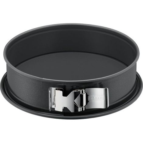 Kaiser La Forme Plus Moule à charnière noir 28 cm (1/2)