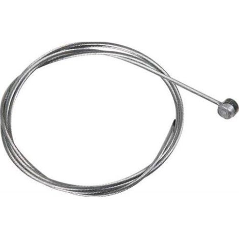 FILO FRENO ANTERIORE X CICLI LUNGH. 850MM 1,5MM