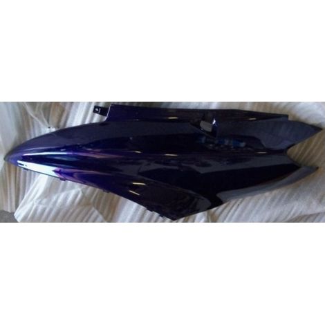 Yamaha 5ML-F1721-01-P3 Copertura laterale 2 (sinistra) XC125 Cygnus '04/05 Blu notte
