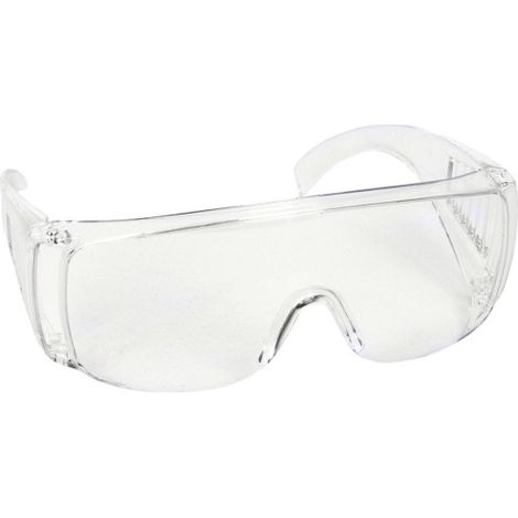 Gafas de Seguridad Laboral Modelo Typical con protección frente a impactos 11000320