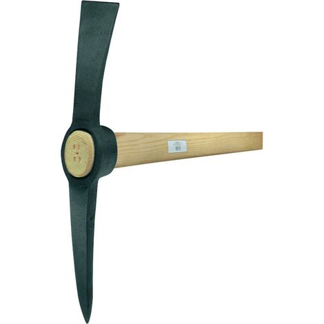 Ideal Kreuzhacke 2,5 kg (1/3)