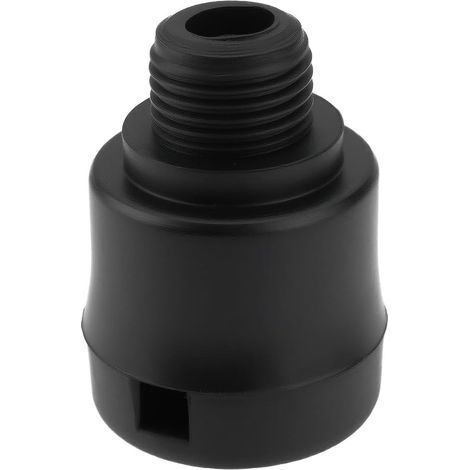 Bouchon de Ventilation de Carter de Pompes de Compresseur d'air Filetage Droit 3/8" 70103 57600 (1/5)