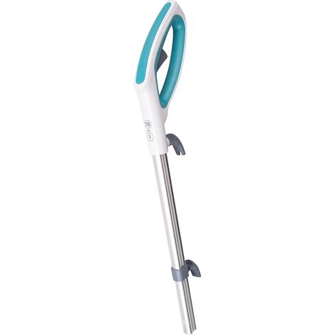 Polti manico maniglia tubo asta azzurra scopa vapore Vaporetto SV450 PTEU0282