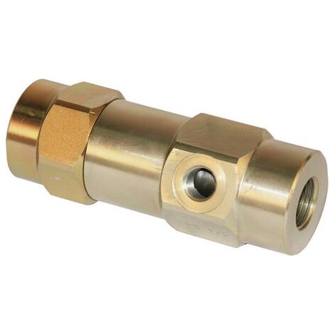 Clapet WALVOIL VUPSL25001 (1/5)