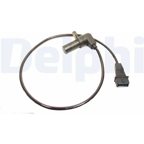 Capteur d'angle, vilebrequin Delphi Technologies SS10806 OPEL 1238782 6238393