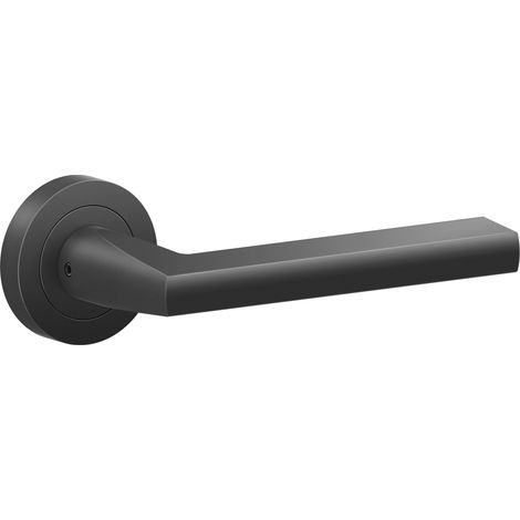 KARCHER DESIGN ER54 0S 83 - Montana, ohne Schlüsselrosette, Edelstahl (1/5)