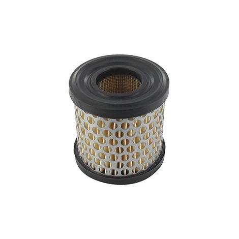 Anpassbarer Luftfilter für Briggs & Stratton: Serien 60100, 80200, 80300, 80400, 81200, 81300, 81400, 92900, 93500, 110900, 112