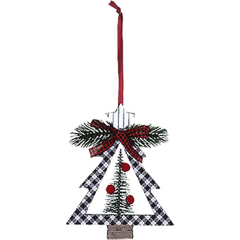 Weihnachtsbaumschmuck, Weihnachtsornamente (1/2)