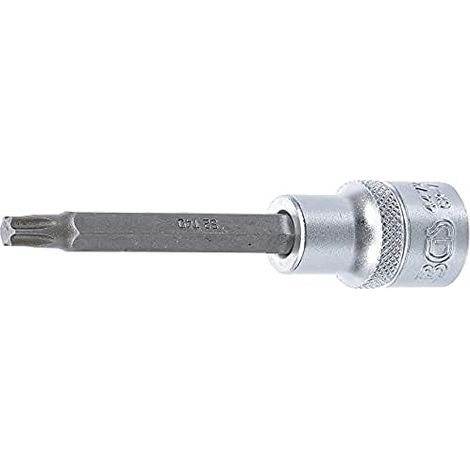 Utensile mano BGS bussola T40 cromo 100 mm (1/3)