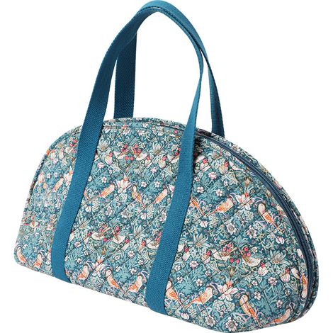 Bolsa para plancha de vapor - Pequeña bolsa portátil de viaje para plancha, bolsa de viaje multiusos para plancha, agujas e hilos A