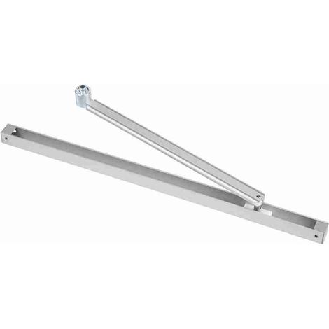 Braccio A Pattino Standard Anta Maggiore 800 Mm Faac 390040 Automazione Garanzia