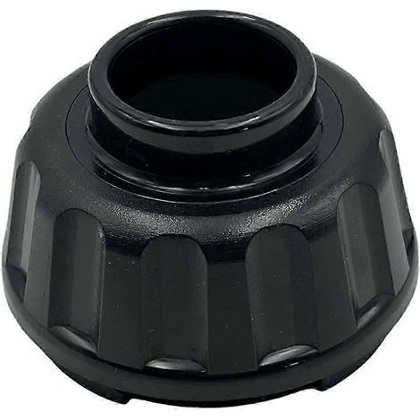 Pièce de rechange pour embout de presse-agrumes compatible avec les modèles 8003. 8004 et 8005. Accessoires pour extracteurs de jus à pression lente. construction durable. (1/5)