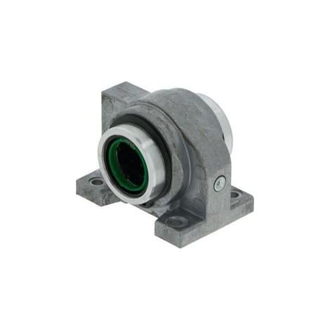 INA Linear-Gleitlager-Einheiten PAGBA50 -PP-AS Innen-Ø 50 mm Außen-Ø 98 mmBreite 130 mm