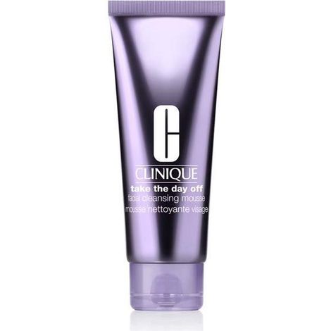 Mousse Limpiador Clinique TAKE THE DAY OFF 125 ml