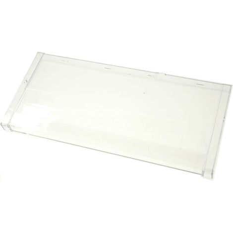 Ersatzteil - Originale Schubladenfront 436x197x32mm -  - WHIRLPOOL, KITCHENAID, BAUKNECHT