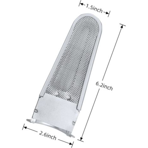 Kit de remplacement pour tête de brûleur RV – Compatible avec fours séries 79, 85, AFM et AFS – Pièce détachée universelle haute précision-lsw (1/5)