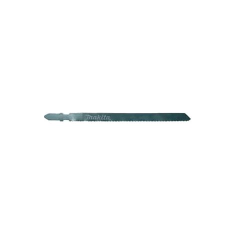 LAMA PER SEGHETTO ALTERNATIVO PER METALLO B32 (T318A)- - lama mm.105, blister da pz.5 - 1 blister MAKITA