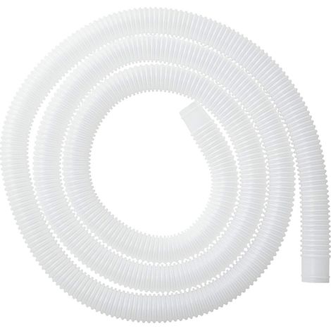 Schlauch für Filterpumpe 32 mm / 300 cm Bestway 58245/58369 (1/5)