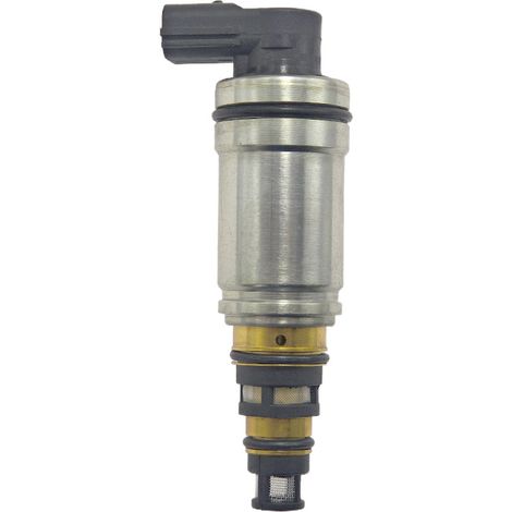 Applicable aux électrovannes de commande de climatisation automobile BMW E46E90 et Infiniti 320X5X6, électrovannes de compresseur (1/5)