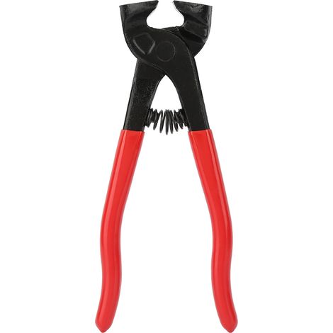 Pinze tagliavetro e piastrelle - per mosaici, componenti elettronici, uso professionale