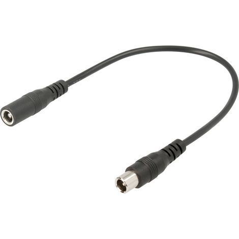 Connexion pour chargeur de skateboard E-BIKE