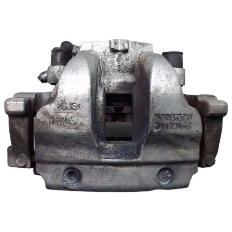 [PRODUIT D'OCCASION] Etrier De Frein Avant Droit VOLVO Xc40 ♻️ Ref Oe. 31471664 - Garantie à vie (1/4)