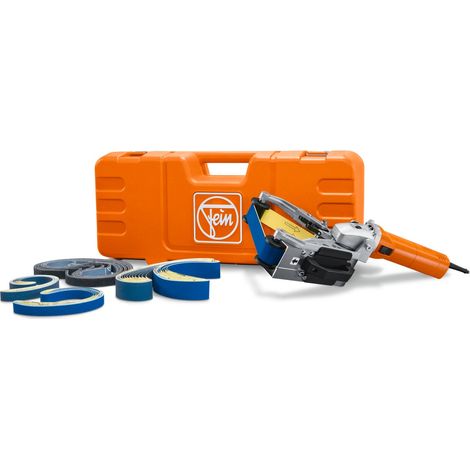 FEIN Rohrschleifer RS 17-70 E – Set