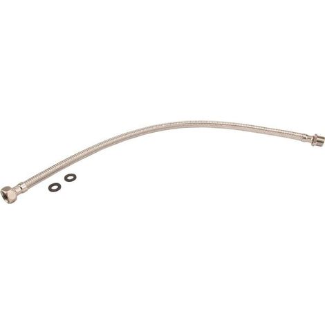 Anschlußschlauch 1/2"x1/2" 65cm UNIVERSAL 1614066165