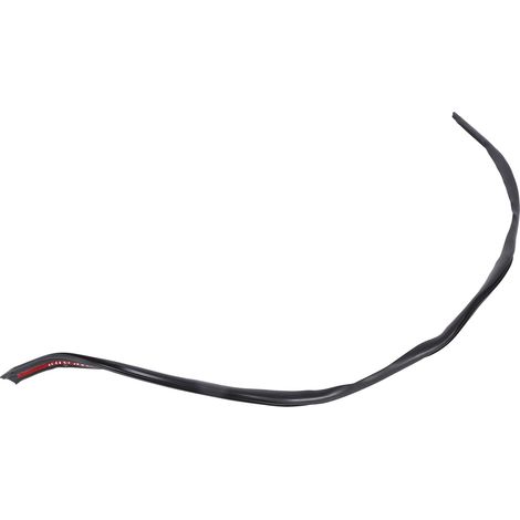 Joint supérieur de pare-brise avant 51317061967, compatible avec BMW M3 325i, 328i, 330i, 335i et 335d. (1/5)
