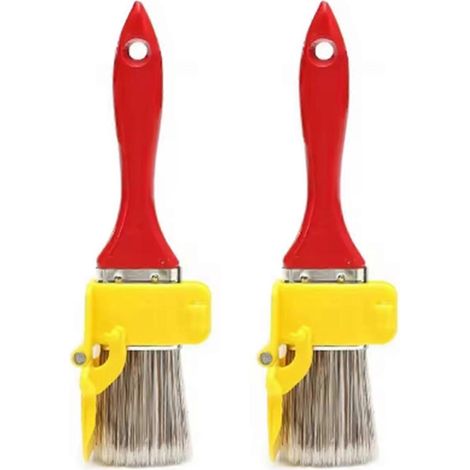 Farbtrennungspinsel für Ränder, Handwerkzeug (1/5)