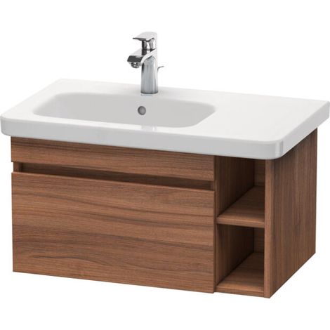 Duravit DuraStyle mueble de lavabo suspendido 6394, 1 cajón, 730 (1/2)