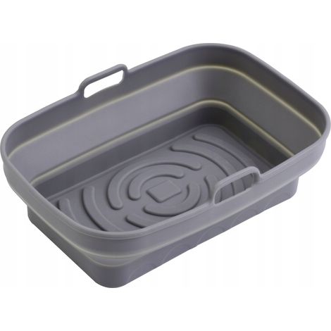 Vassoio in silicone per la friggitrice ad aria Adler  AD6736